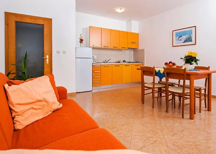 Apartments Bella B
