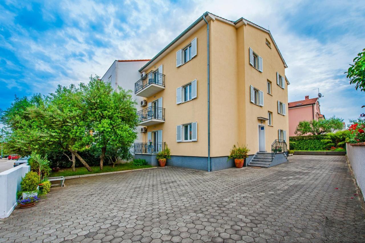 Appartement Bella B Rovinj