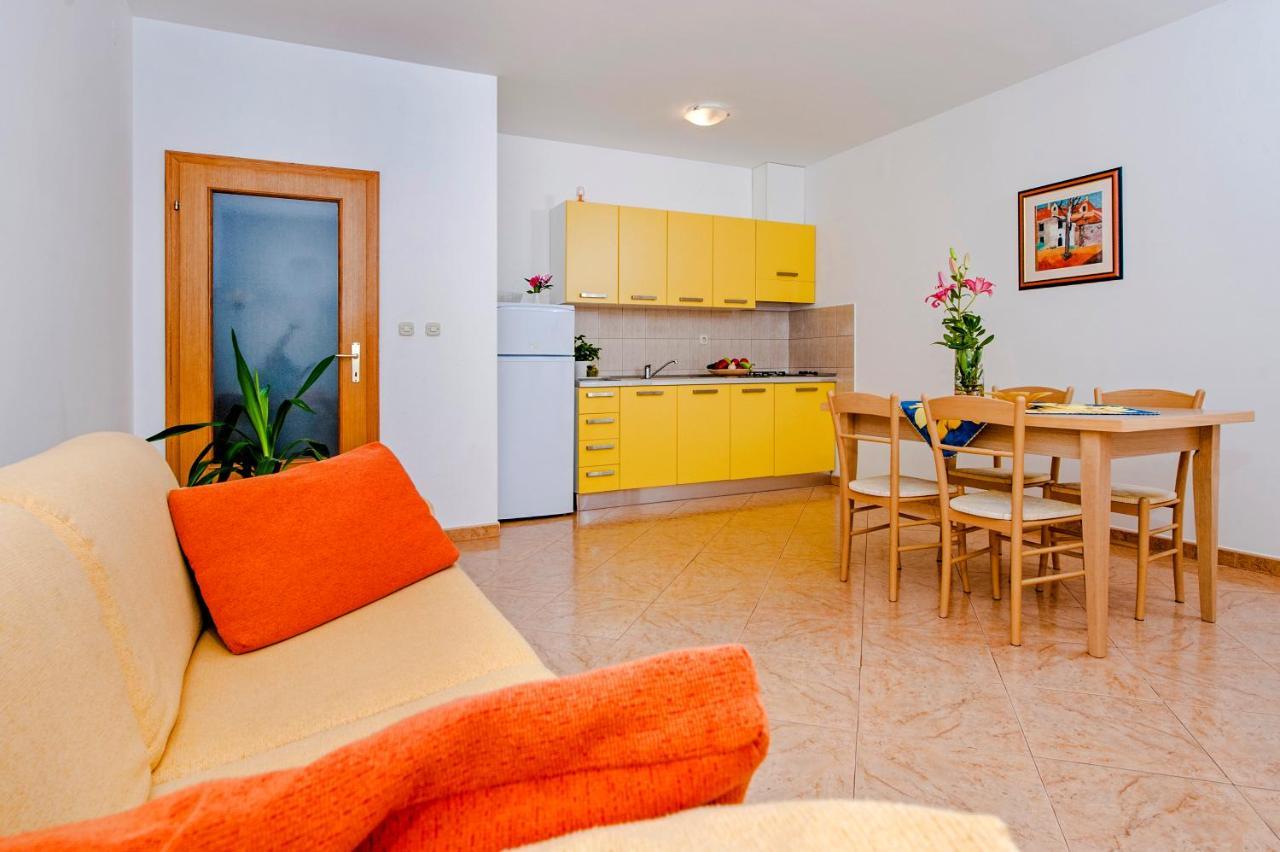 Appartement Bella B