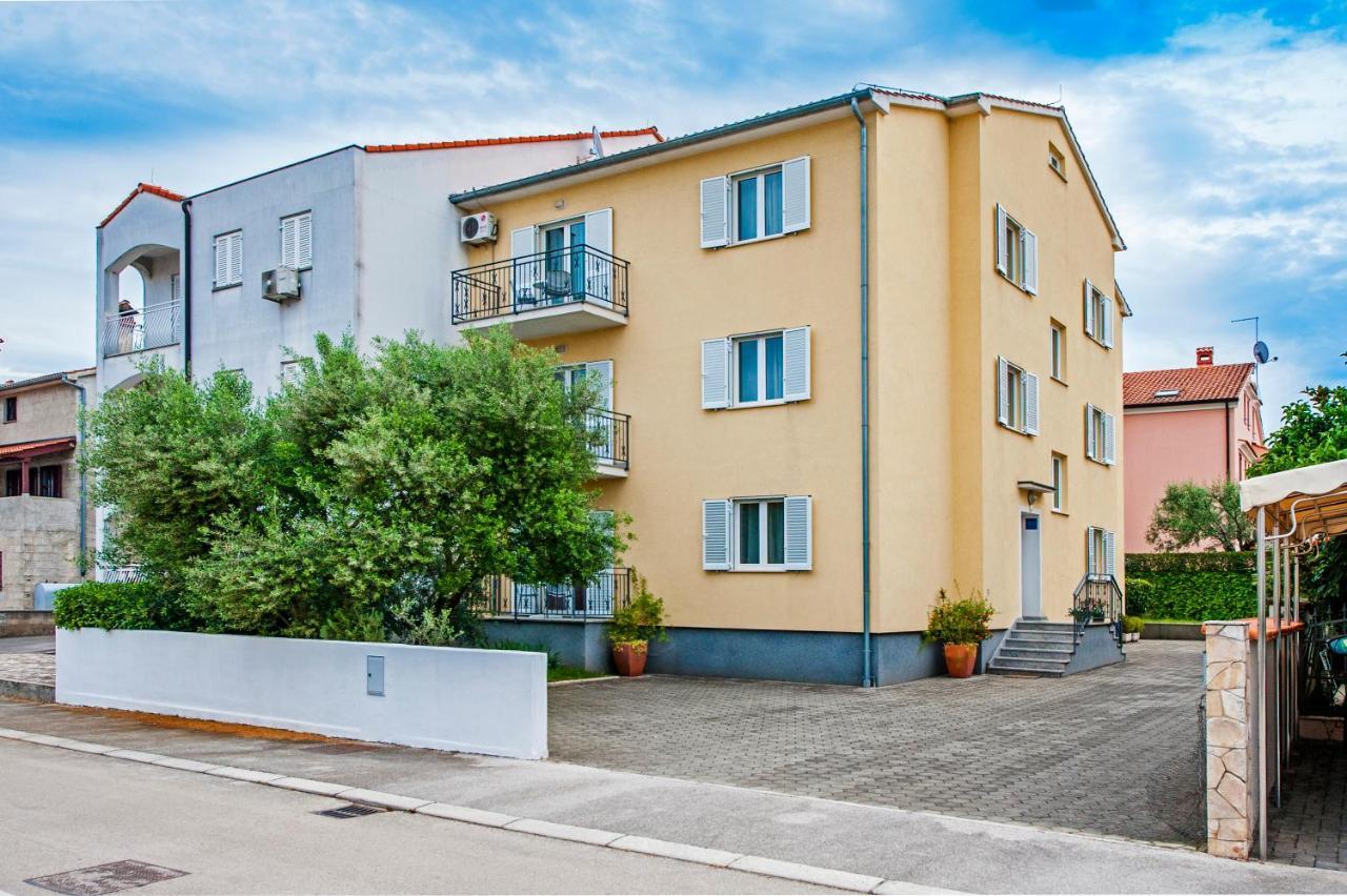 Bella B Appartement Rovinj