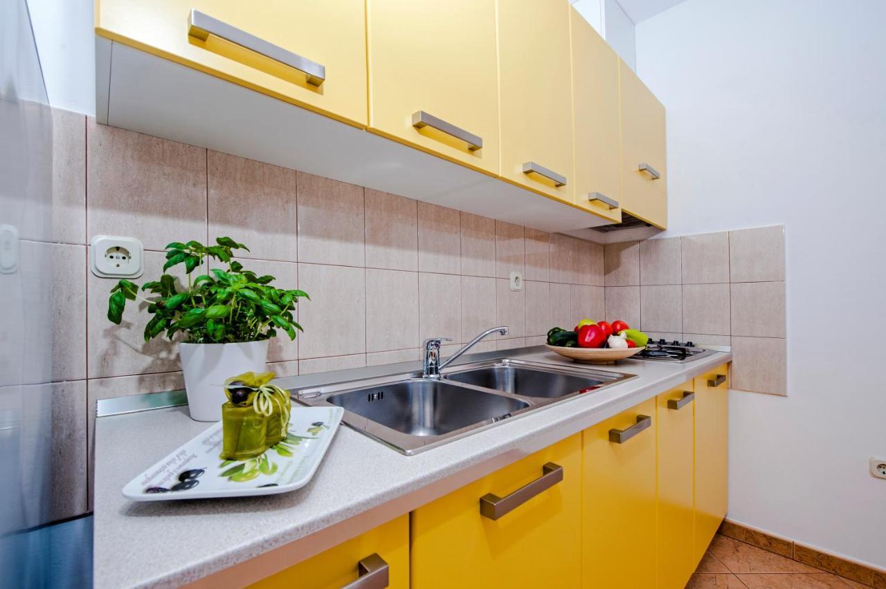 Bella B Appartement