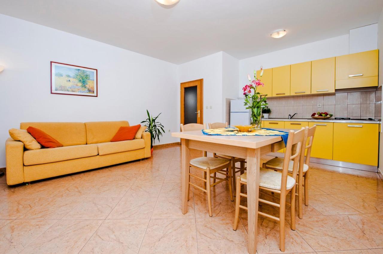 Appartement Bella B *