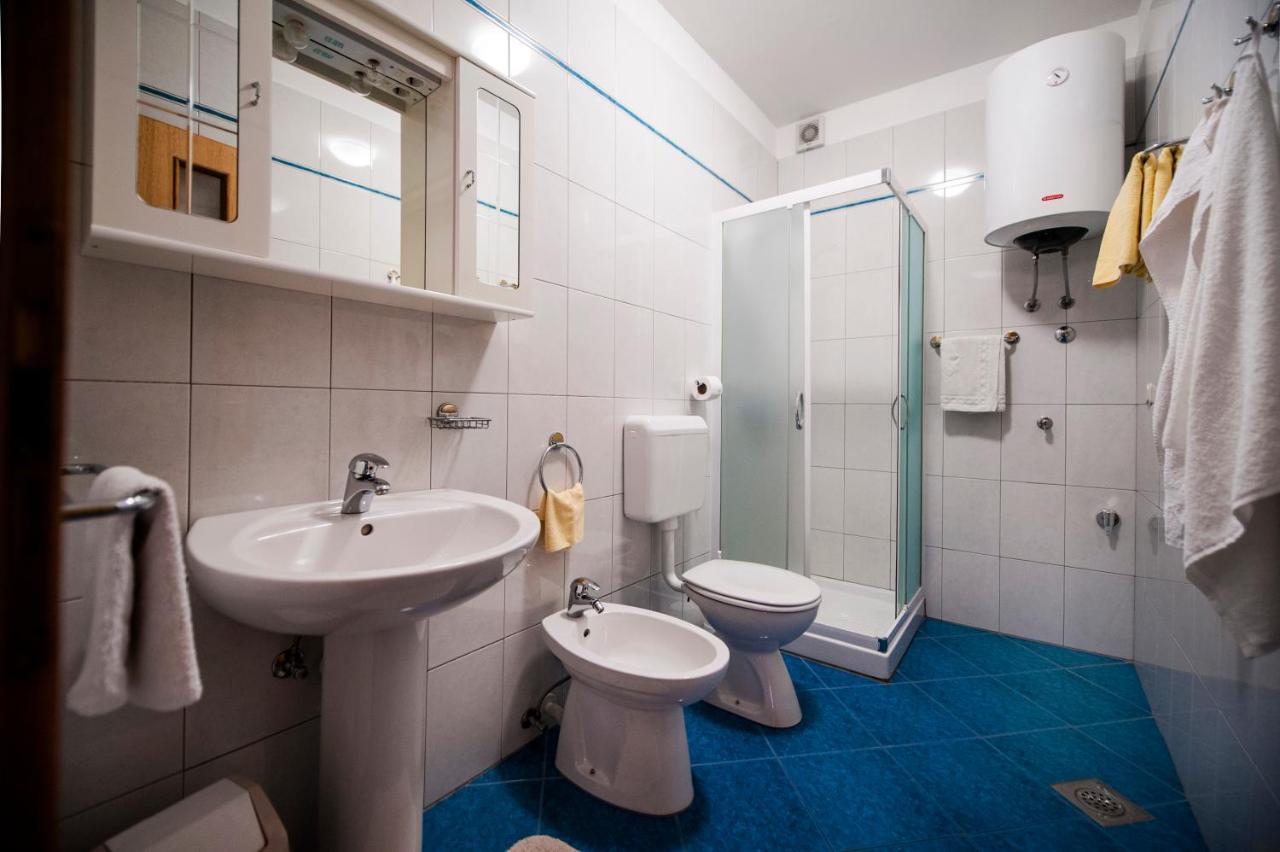 Bella B Appartement *