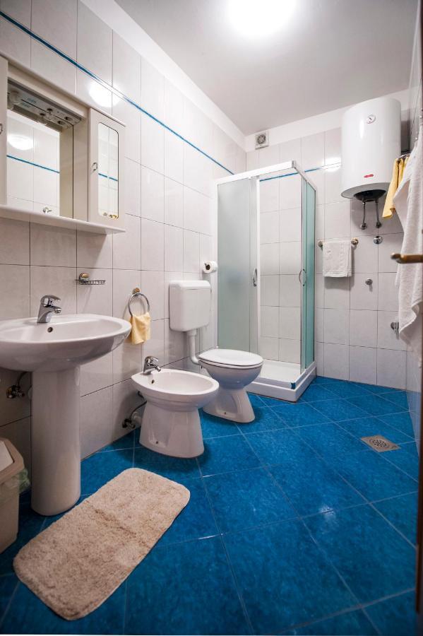 Appartement Bella B *