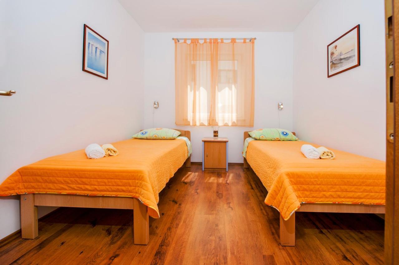Bella B Rovinj