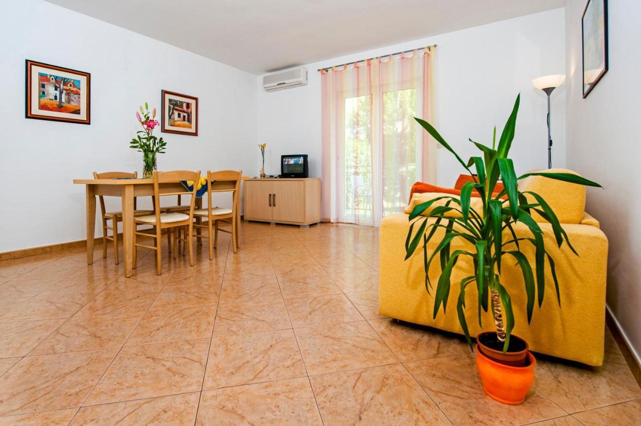 Appartement Bella B Rovinj