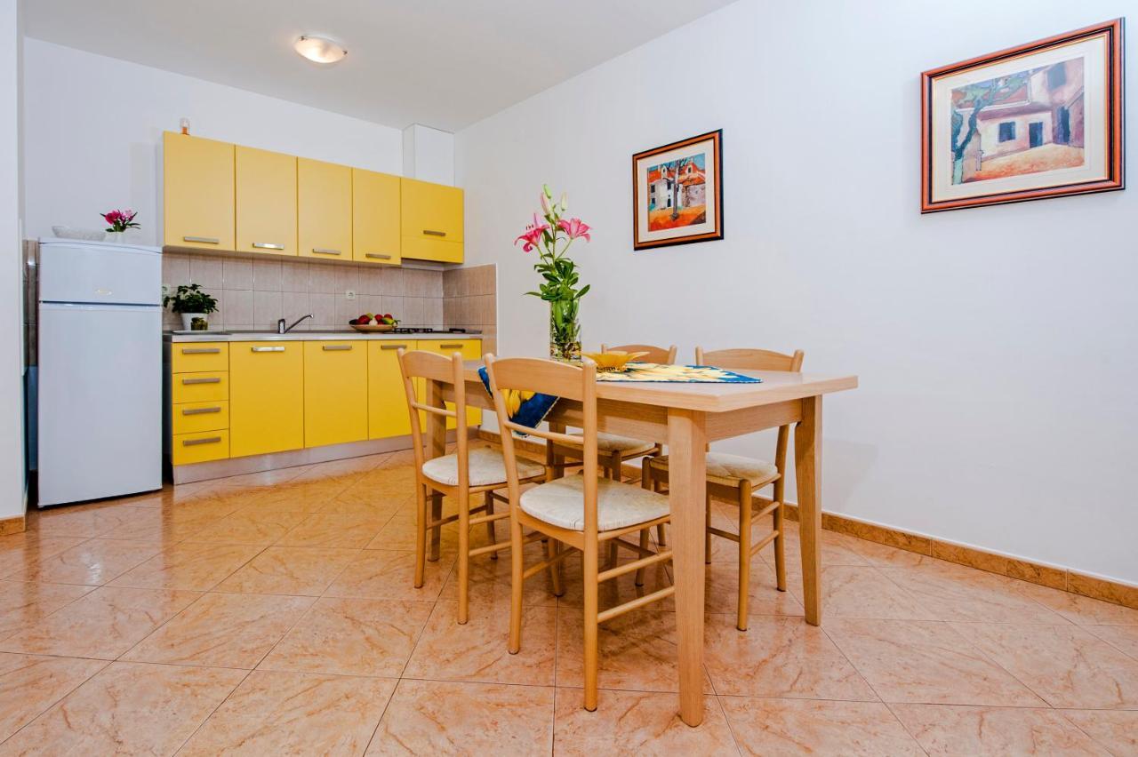 Appartement Bella B