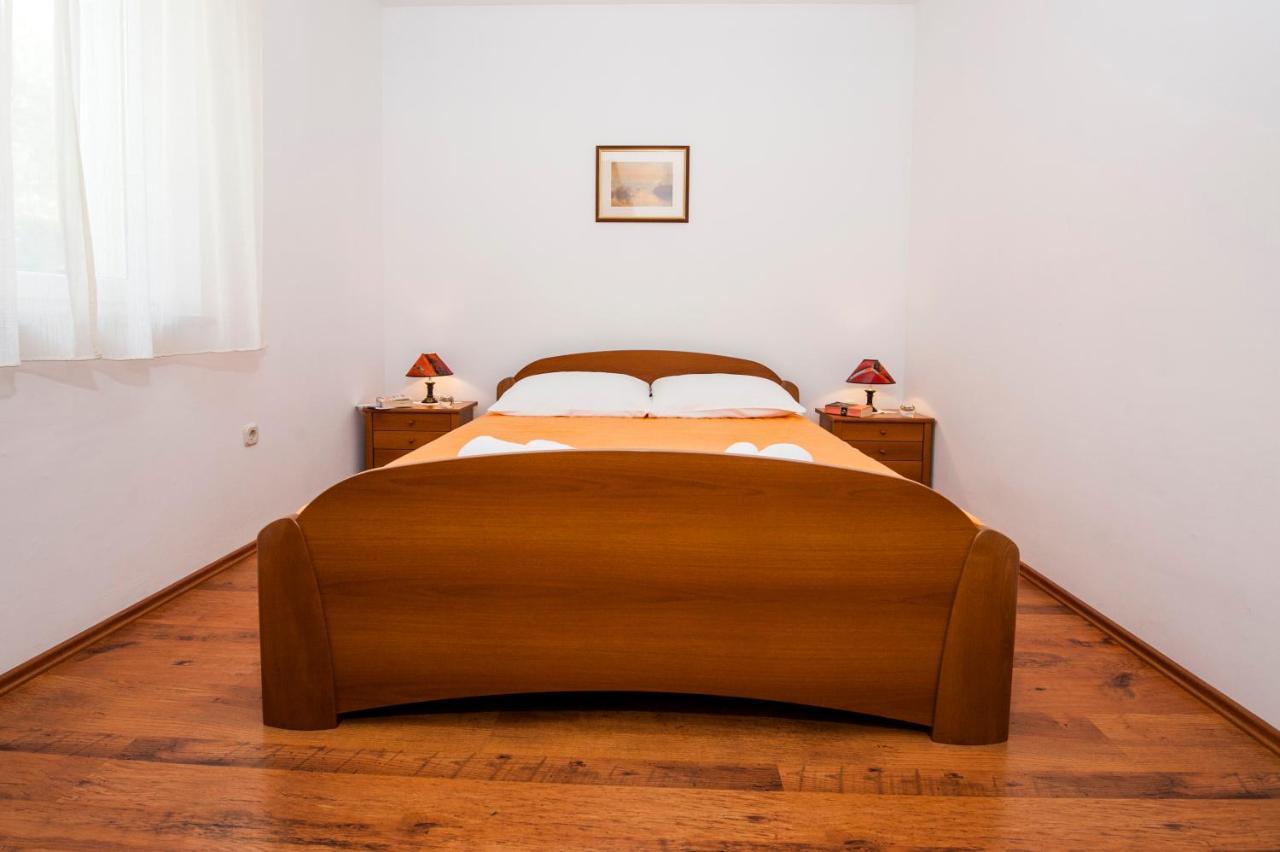Bella B Appartement Rovinj