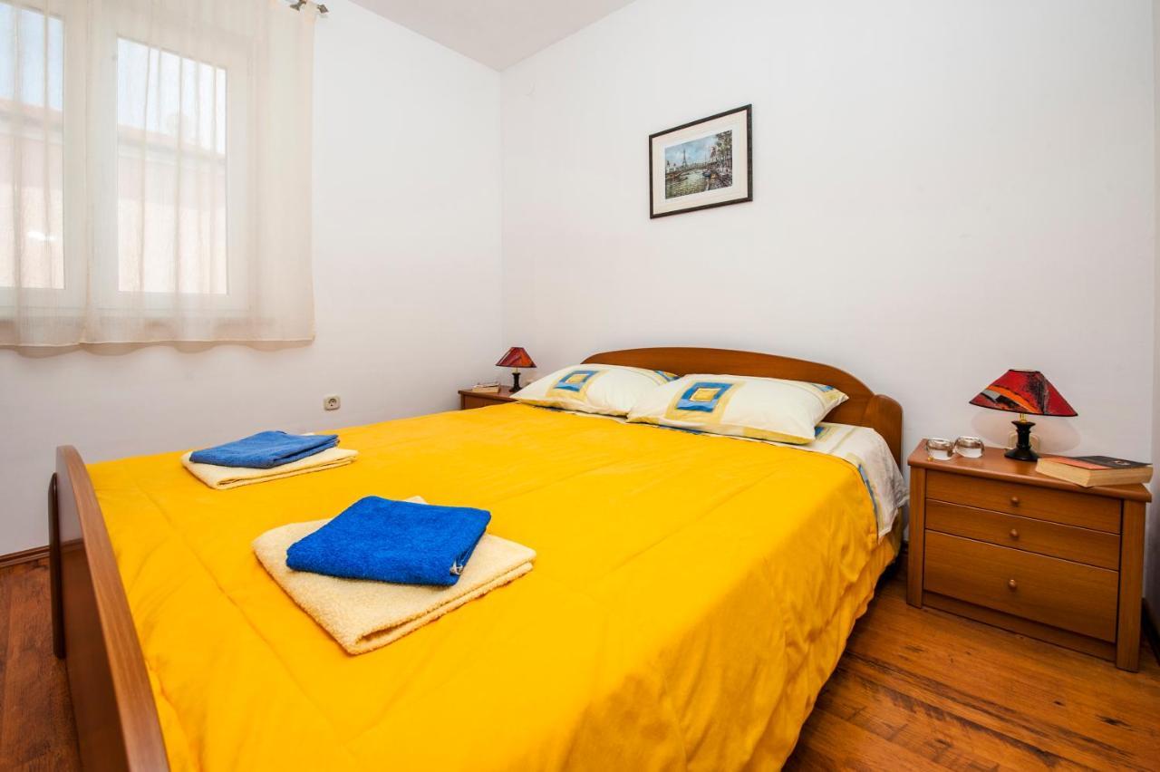 Bella B Appartement Rovinj