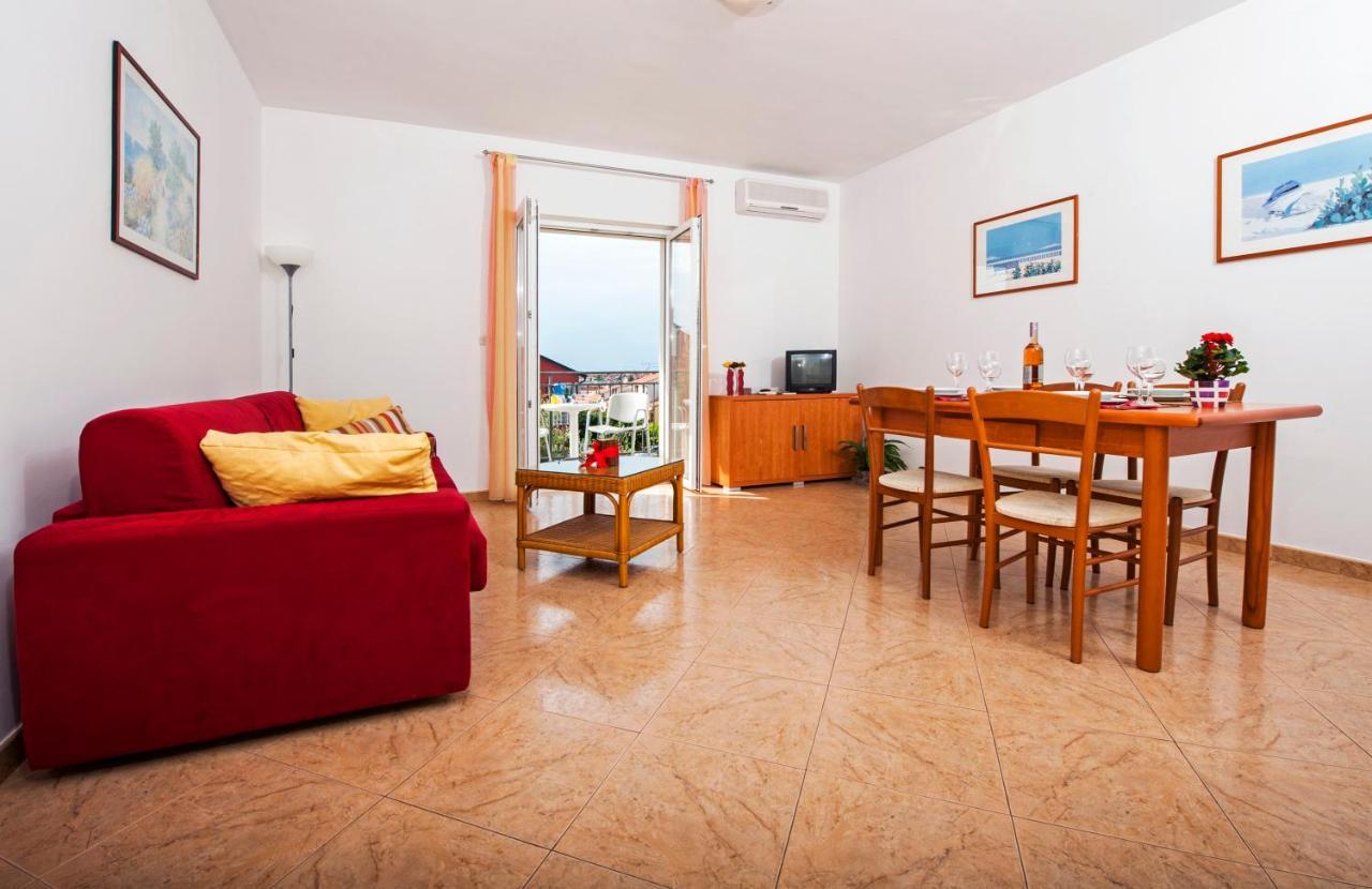 Bella B Appartement *