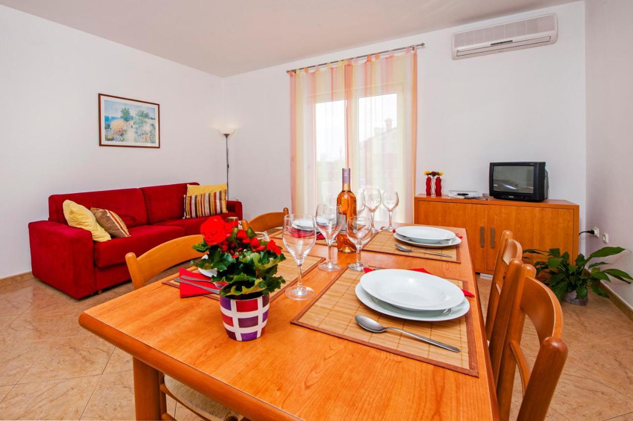 Appartement Bella B *