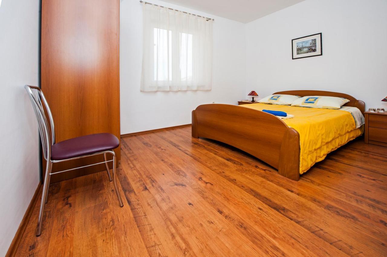 Appartement Bella B