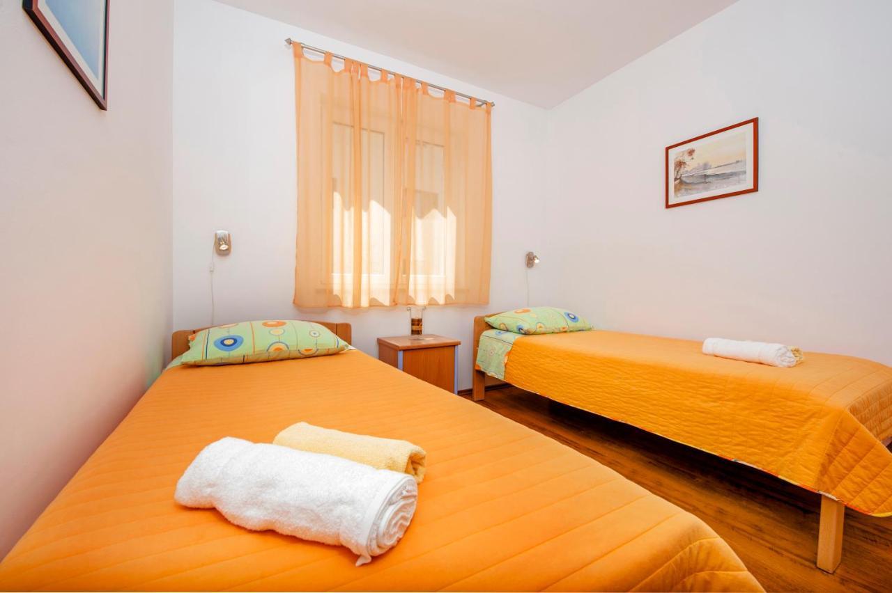 Bella B Appartement *