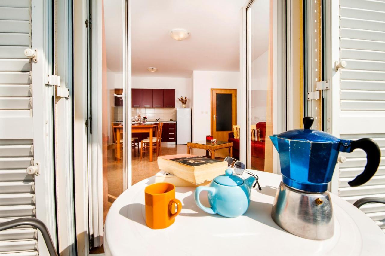 Appartement Bella B Rovinj