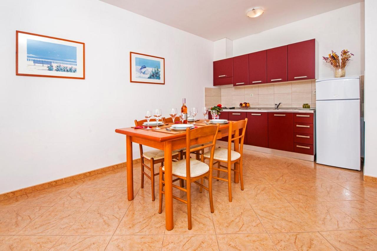 Bella B Appartement