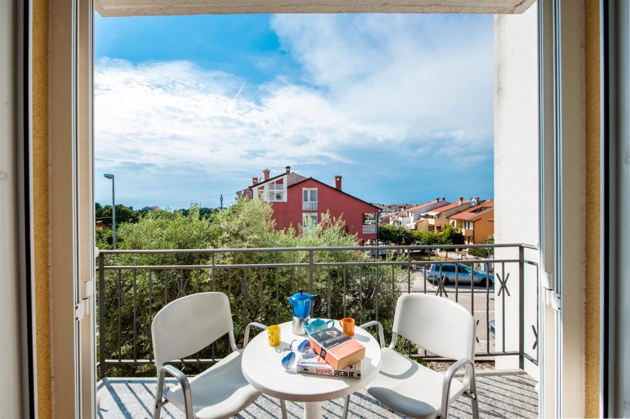 Bella B * Rovinj