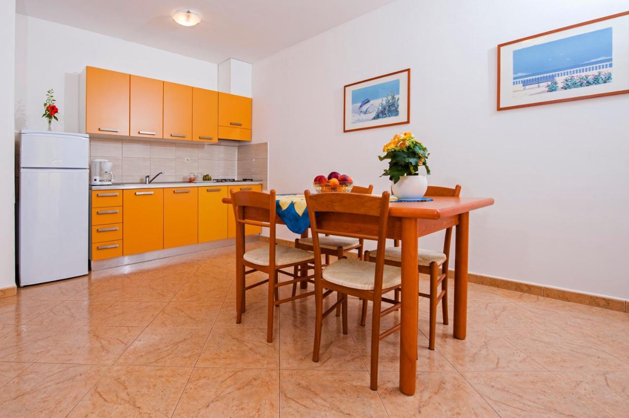 Appartement Bella B *