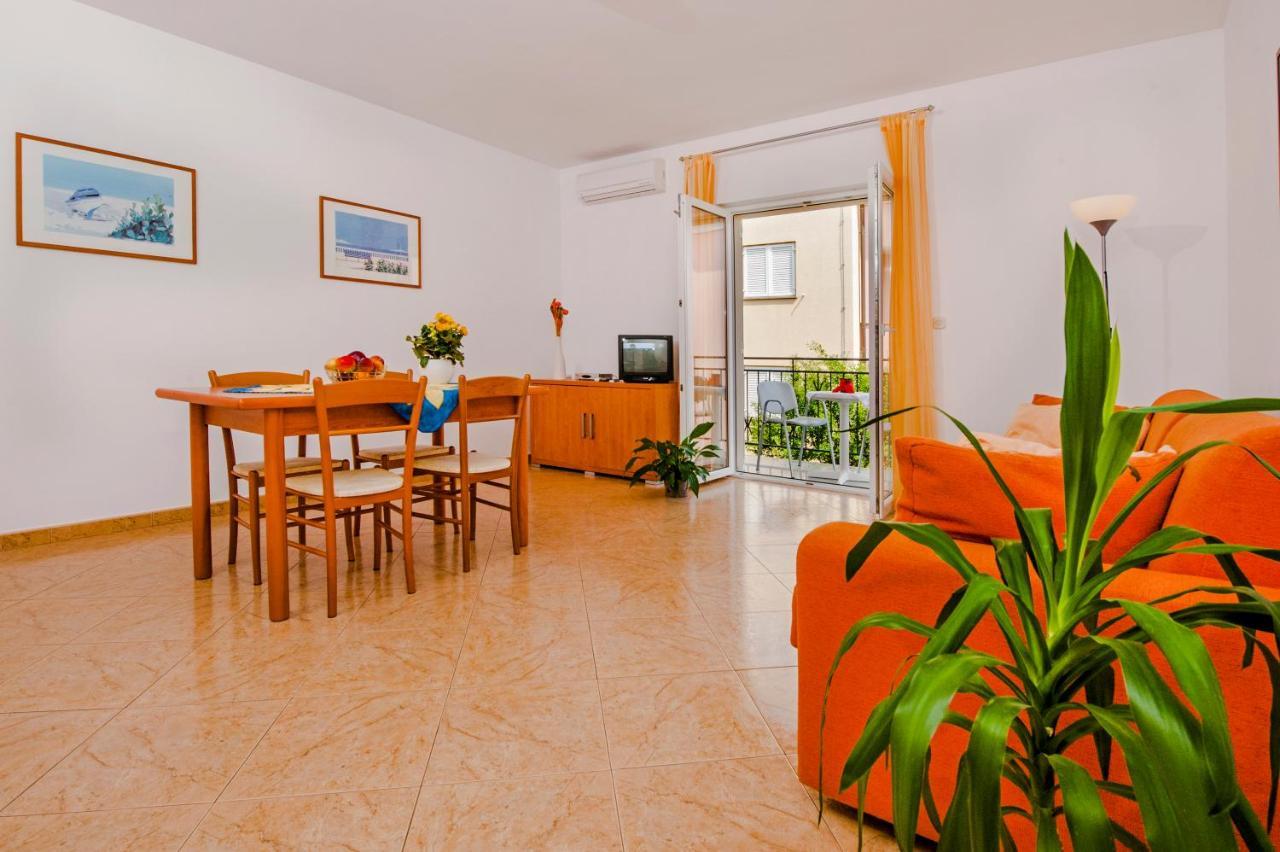 Appartement Bella B Rovinj