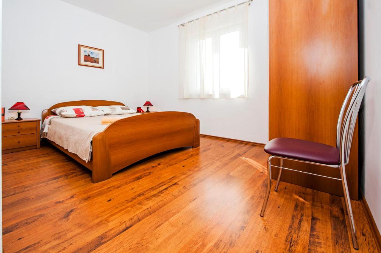 Appartement Bella B Rovinj