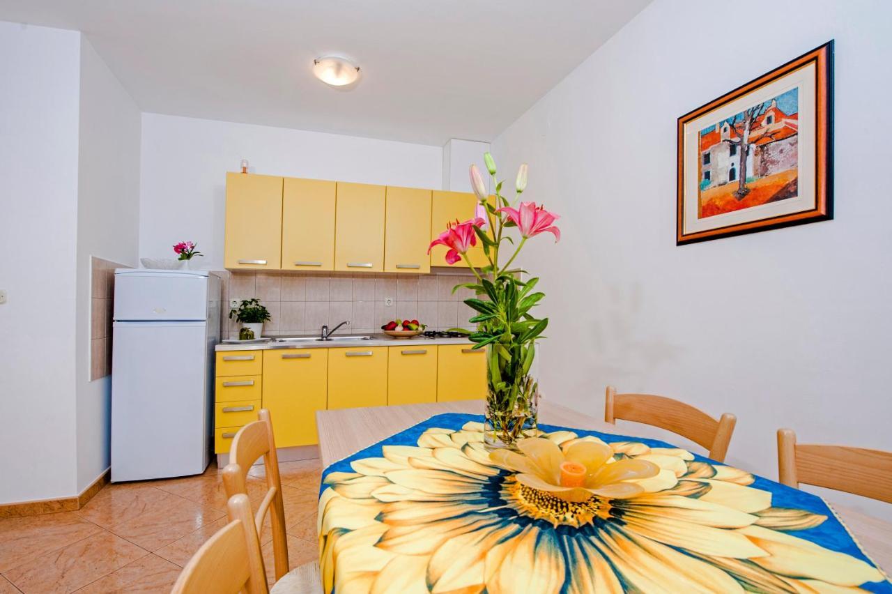 Bella B Apartma