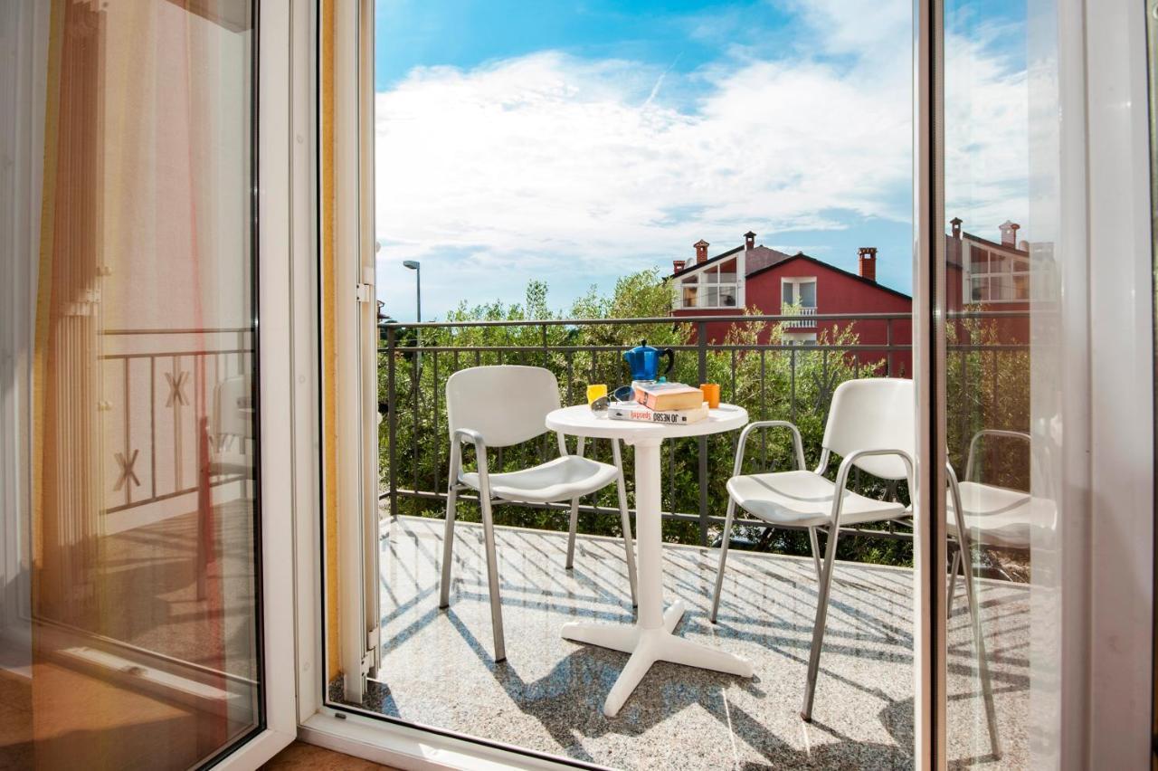 Bella B Apartma *